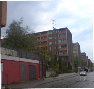 Fisksätra