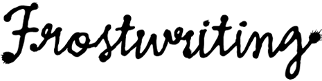 Frostwriting.com