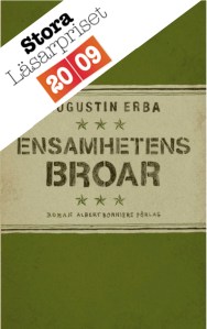 Ensamhetens broar, Augustin Erba
