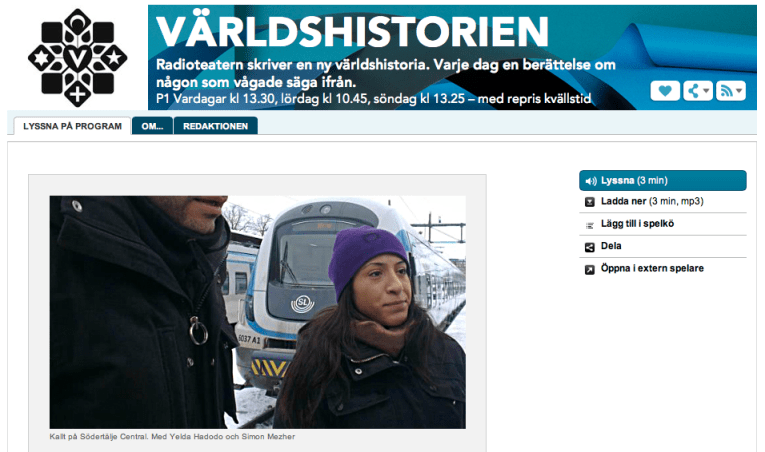 Jag vill inte att du kallar mig för det ordet.