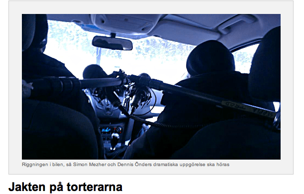 Ny pjäs i serien Världshistorien