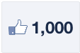 1000 gillar Världshistorien i P1. Gör det du med.