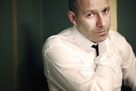 Augustin Erba tells the story on how he became a Swedish Dad